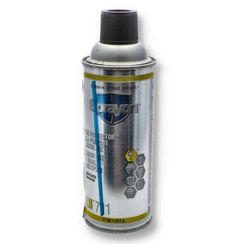 SPRAYON MIXED LUBRICANT SPRAY