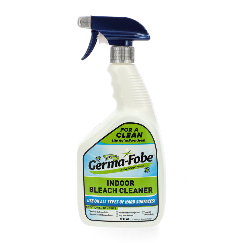 MOREAU'S GERMA-FOBE 32OZ TRIGGER DISINFECTANT GERM AND VIRUS KILLER