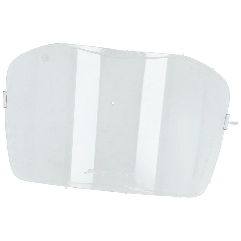 50pk Outside Protection Plate FADF Lens