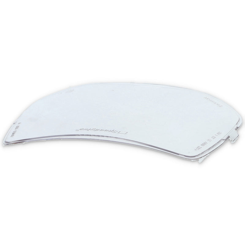 50pk Outside Protection Plate FADF Lens