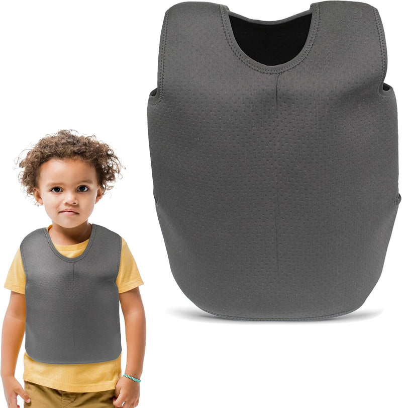 MOM-823825-MONDO MEDICAL SENSORY COMPRESSION VEST EXTRA SMALL