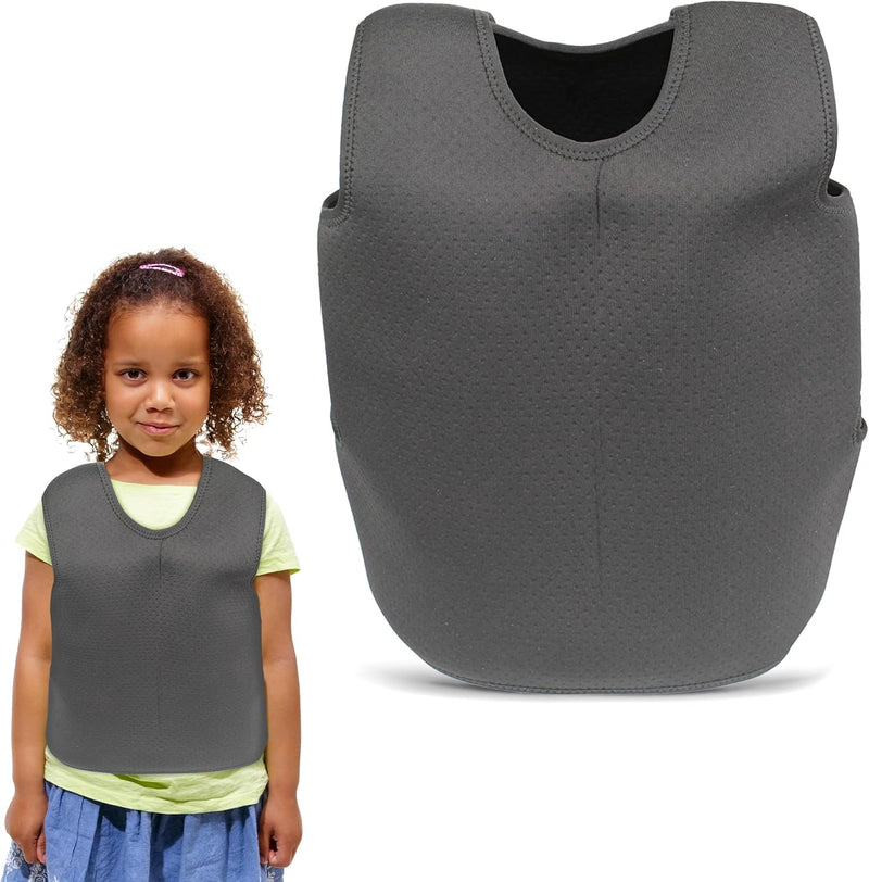 MOM-823832-MONDO MEDICAL SENSORY COMPRESSION VEST SMALL