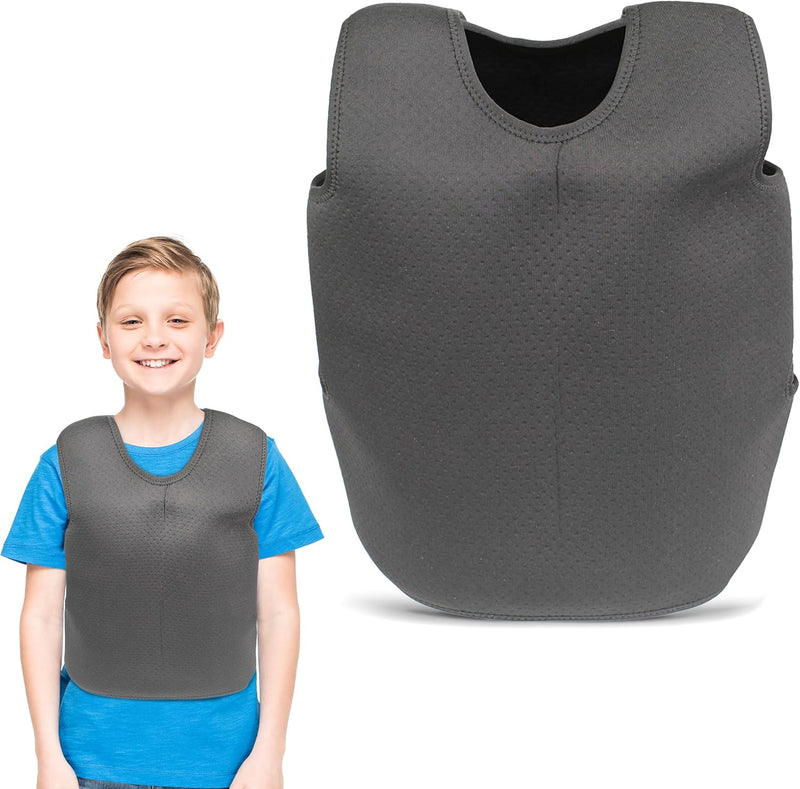 MONDO MEDICAL SENSORY COMPRESSION VEST MEDIUM