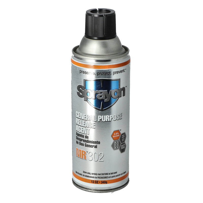 SPRAYON 12OZ HEAVY DUTY GENERAL PURPOSE RELEASE AGENT