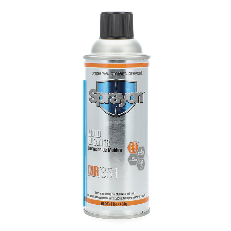 SPRAYON 16oz MOLD CLEANER