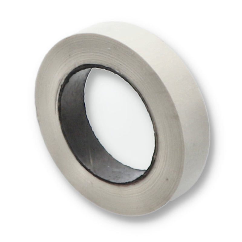 1''x60 YARD WHITE MASKING TAPE