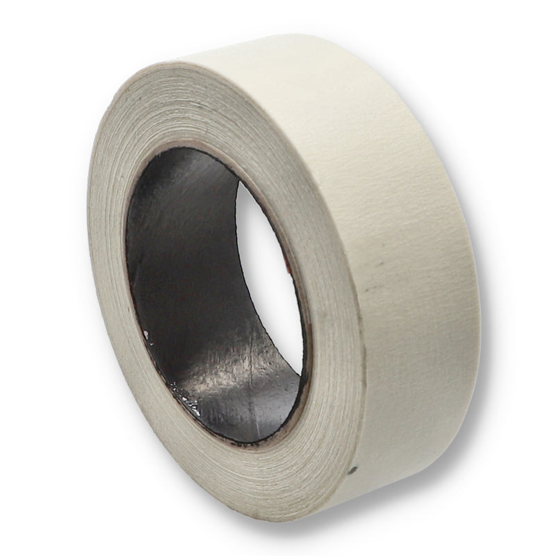 1-1/2'' x 60 YARD WHITE MASKING TAPE