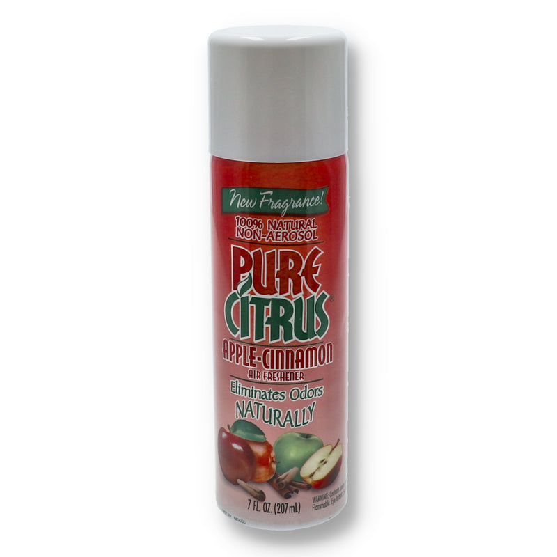 PURE CITRUS APPLE-CINNAMON AIR FRESHENER SPRAY