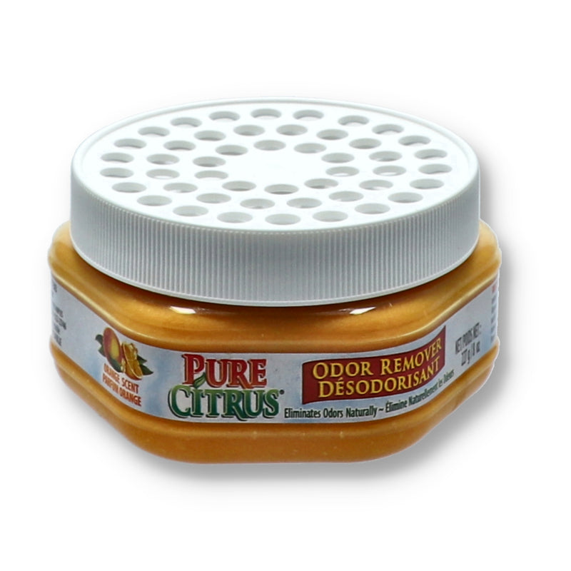 PURE CITRUS ORANGE ODOR REMOVER AIR FRESHENER
