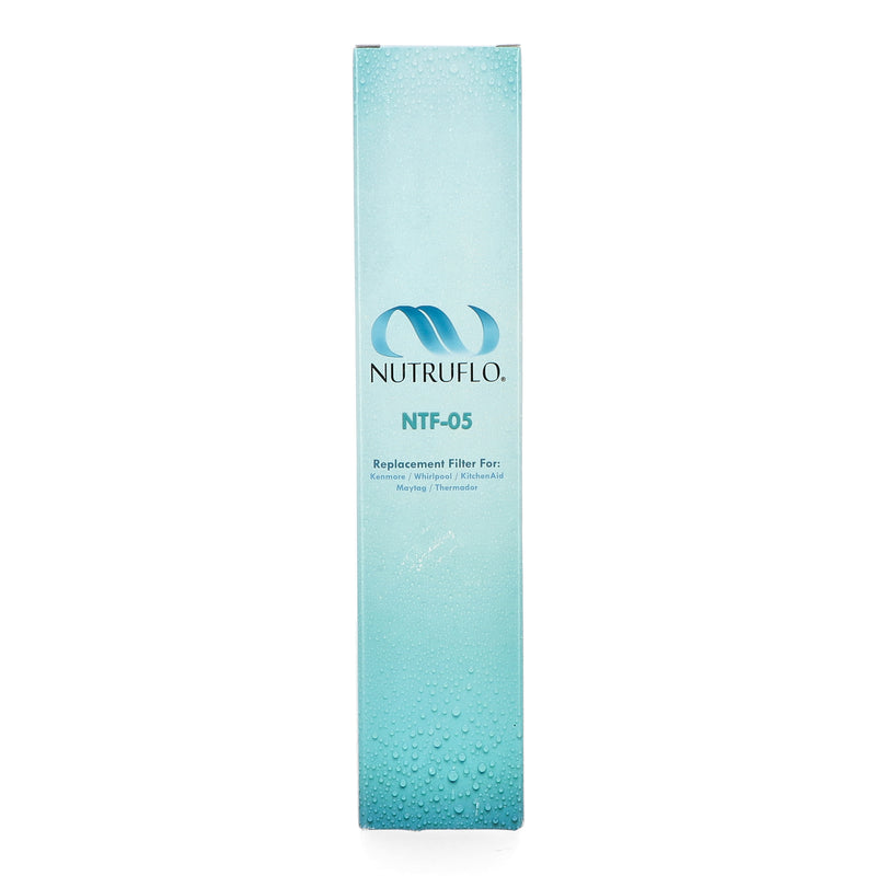 ONE PURITY REPLACEMENT FRIDGE WATER FILTER COMPATIBLE w/Whirlpool Filter 5