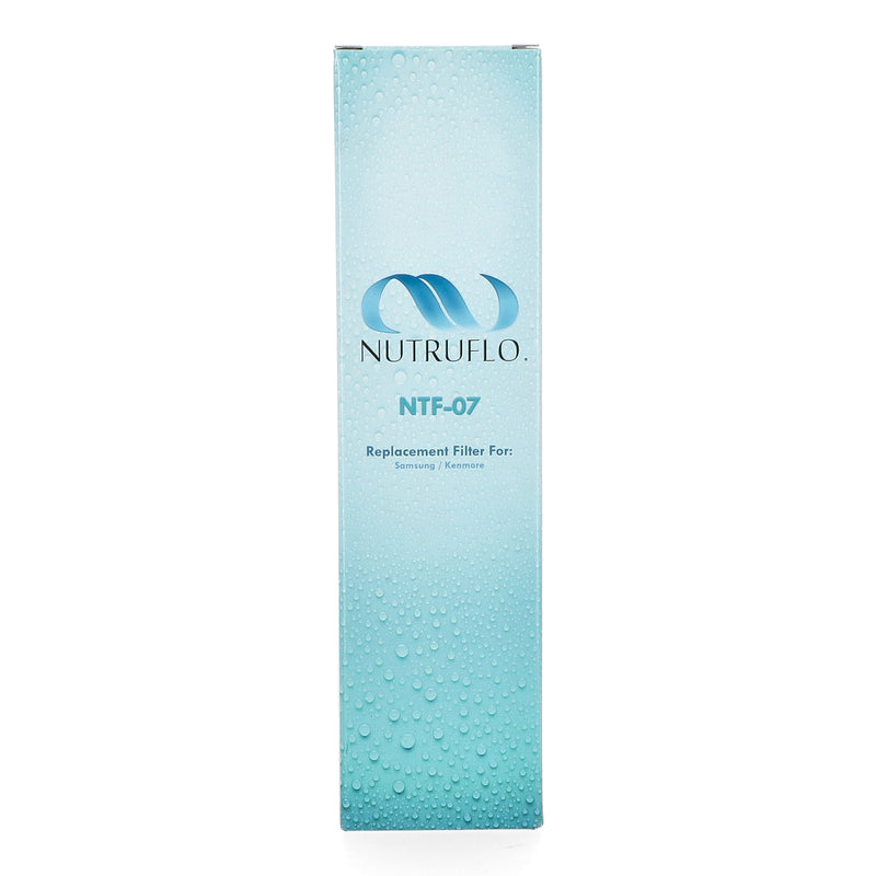 ONE PURITY REPLACEMENT FRIDGE WATER FILTER COMPATIBLE w/SAMSUNG DA29-00020B