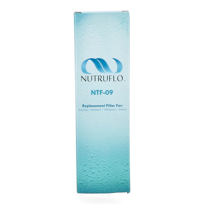 ONE PURITY REPLACEMENT FRIDGE WATER FILTER COMPATIBLE w/Whirlpool Filter 4