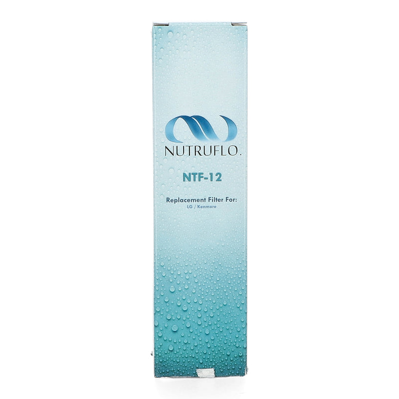 ONE PURITY REPLACEMENT FRIDGE WATER FILTER COMPATIBLE w/LG LT700P