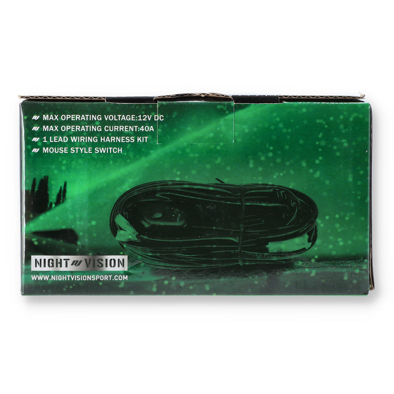 SINGLE LEAD WIRE HARNESS KIT