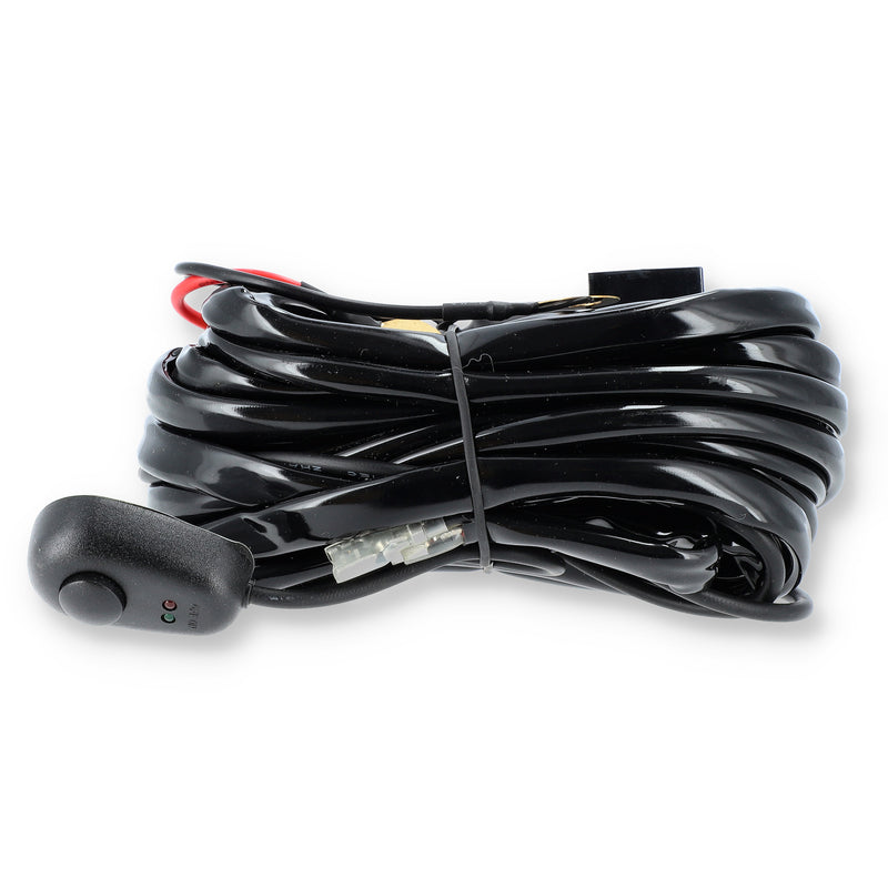 SINGLE LEAD WIRE HARNESS KIT