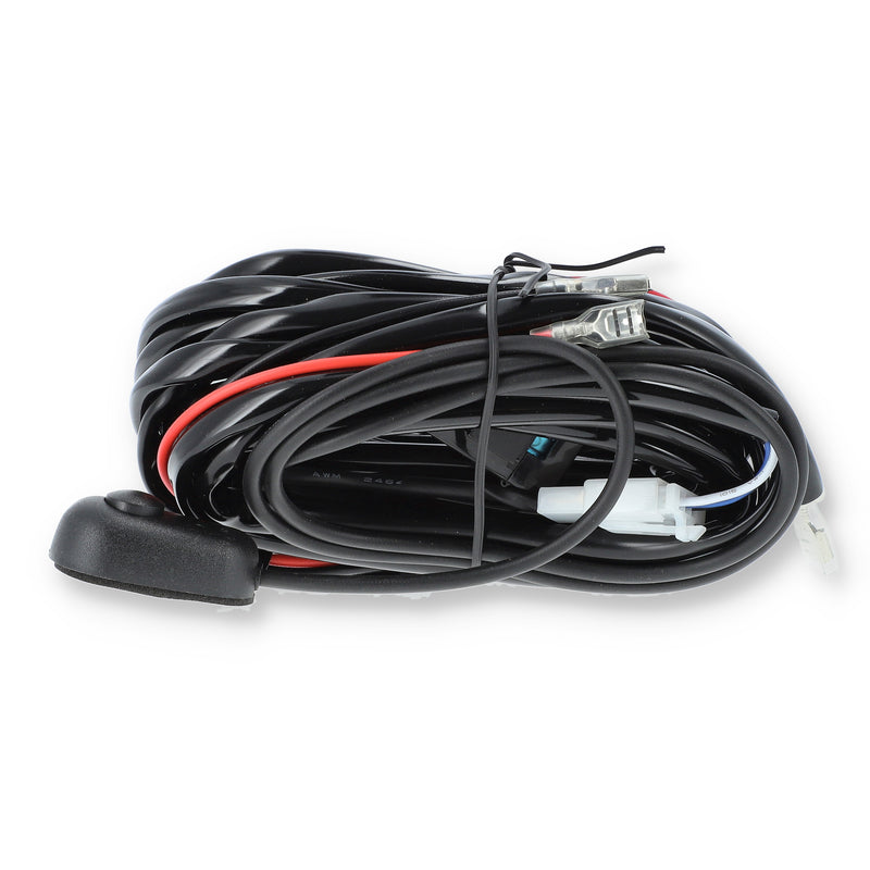 Dual LEAD WIRING HARNESS KIT