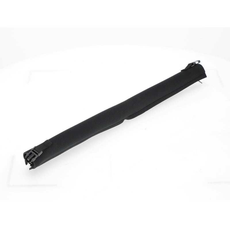 19'' NEOPRENE FOLDING CABLE SLEEVE WITH BUCKLE