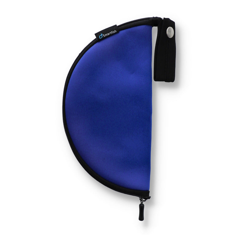 MOUSEPAD COSMETIC TRAVEL POUCH COMBO