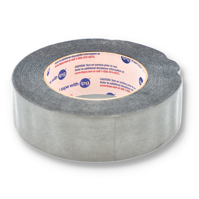 IPG 1.5'' x 60YD METALIZED MASKING TAPE