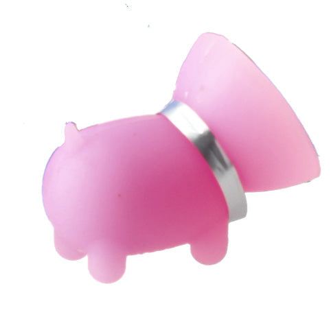 THE ORIGINAL PIGGY PHONE STAND