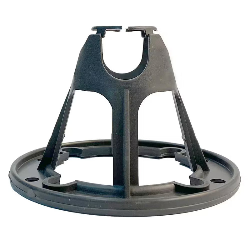 GRIP-RITE 100CT PLASTIC MESH CHAIRS 2-2.5''