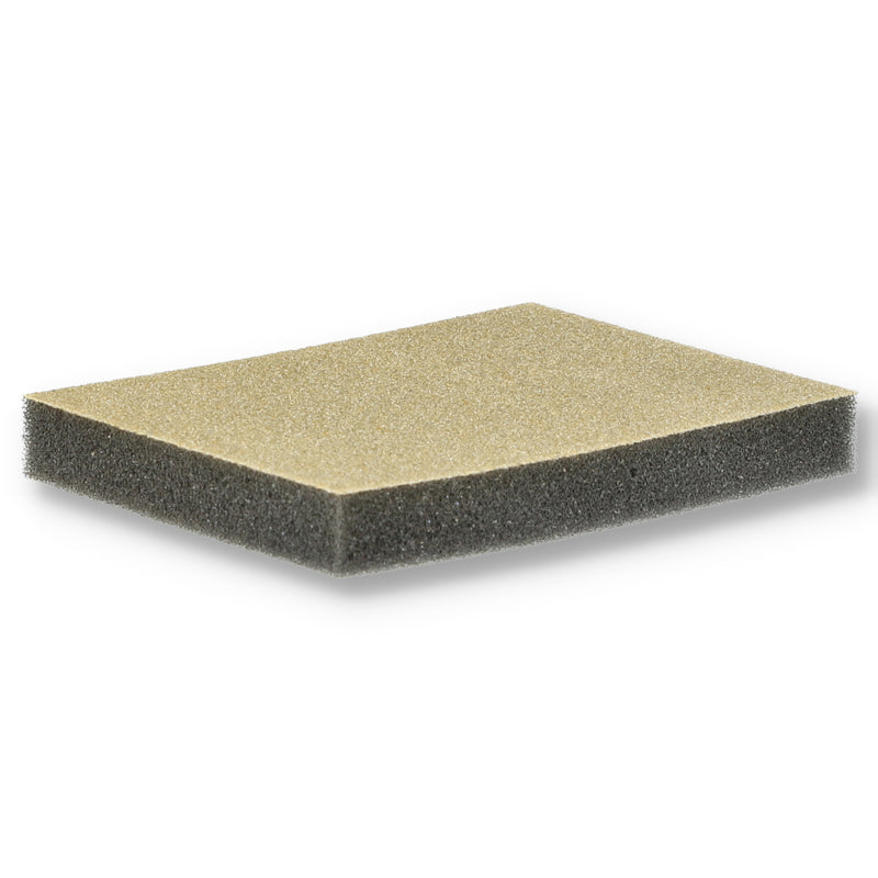 PPG PRO SUPREME 4x3'' 100 GRIT SAND PAD