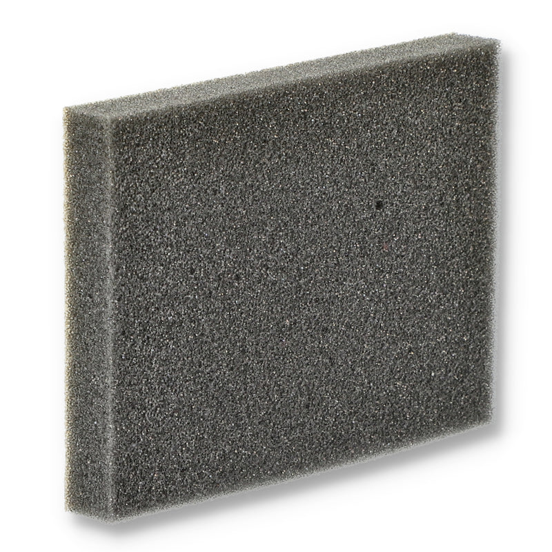 PPG PRO SUPREME 4x3'' 100 GRIT SAND PAD