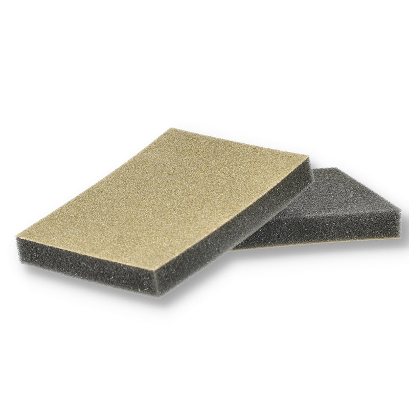 PPG PRO SUPREME 4x3'' 100 GRIT SAND PAD