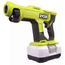 ONE+ BR ELECTROSTATIC SPRAYER