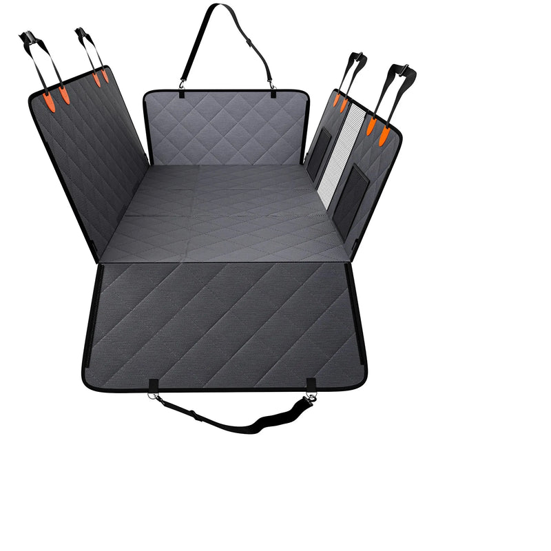 VEVOR BACK SEAT DOG HAMMCOK FOR TRUCK