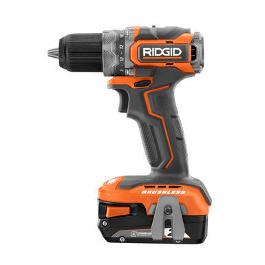 18V SUB COMPACT BL DRILL DRIVER KIT