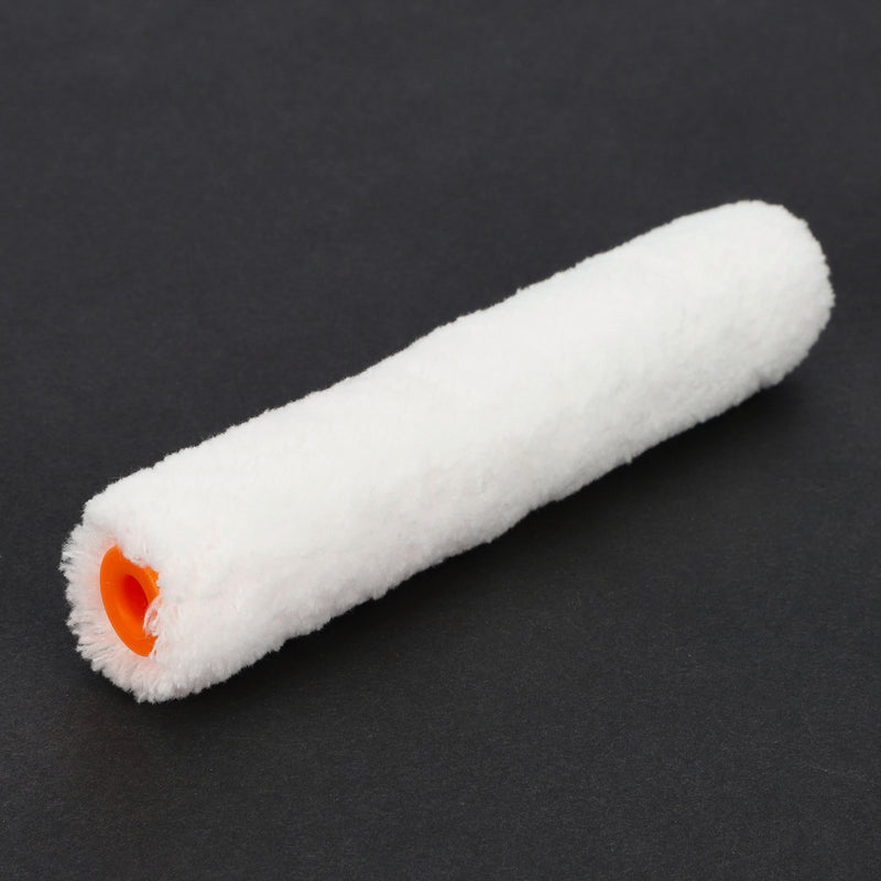 WHIZZ 6'' MICRO FIBER ROLLER COVER 3/8'' NAP BULK NO UPC