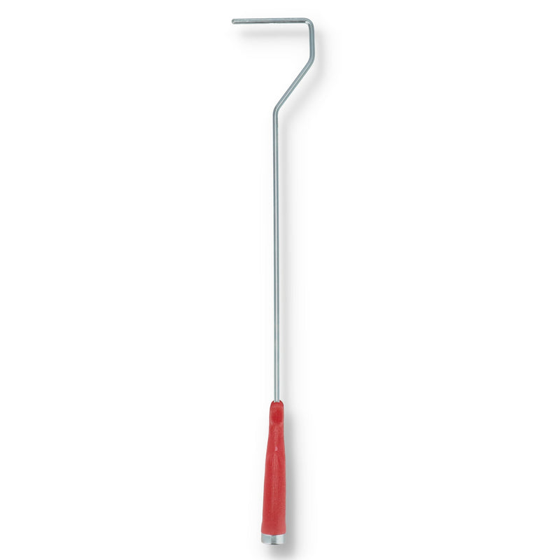 22'' x 4'' LONG REACH STICK ROLLER FRAME HANDLE