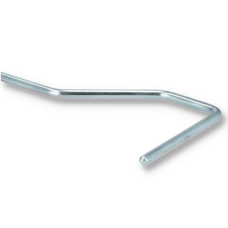 22'' x 4'' LONG REACH STICK ROLLER FRAME HANDLE