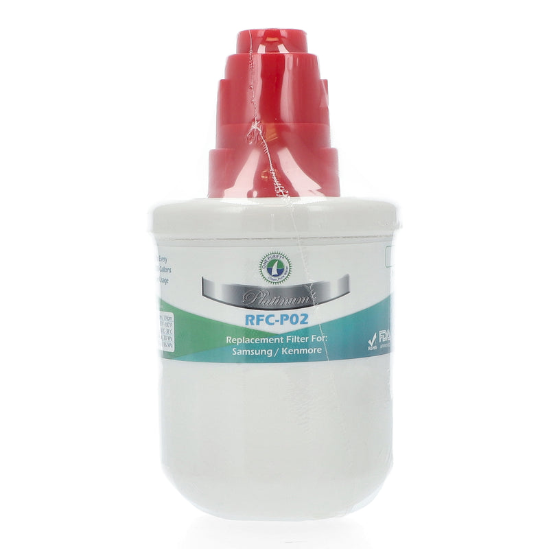 ONE PURITY FRIDGE WATER FILTER COMPATIBLE w/SAMSUNG DA29-00003G