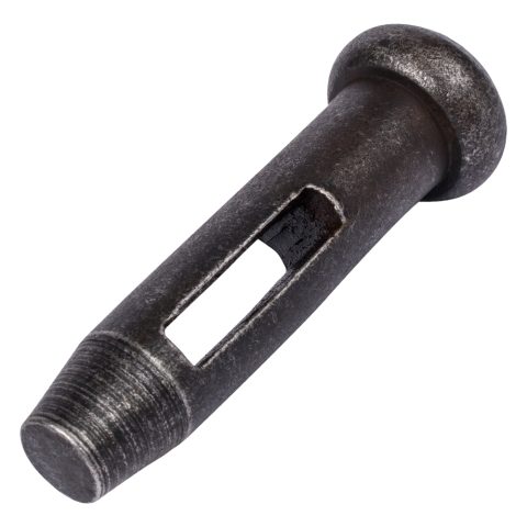 GRIP-RITE 250CT ROUND HEAD PIN FOR JOINING CONCRETE FORMS