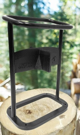 REDLING CANYON STEEL FIREWOOD LOG SPLITTER STAND