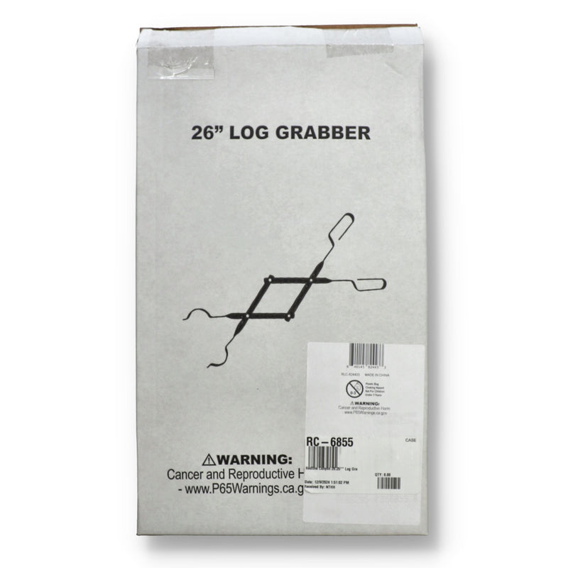 26'' LOG GRABBER