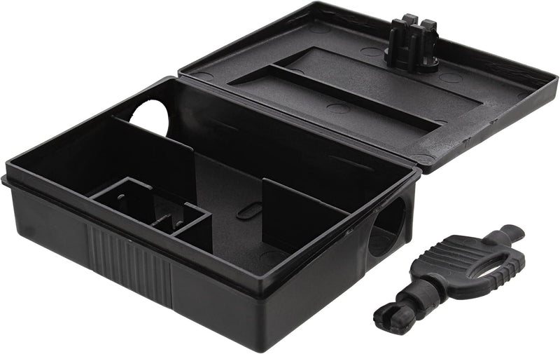 RURALTY 2PK EASY SET CATCH & RELEASE MOUSE TRAP SET