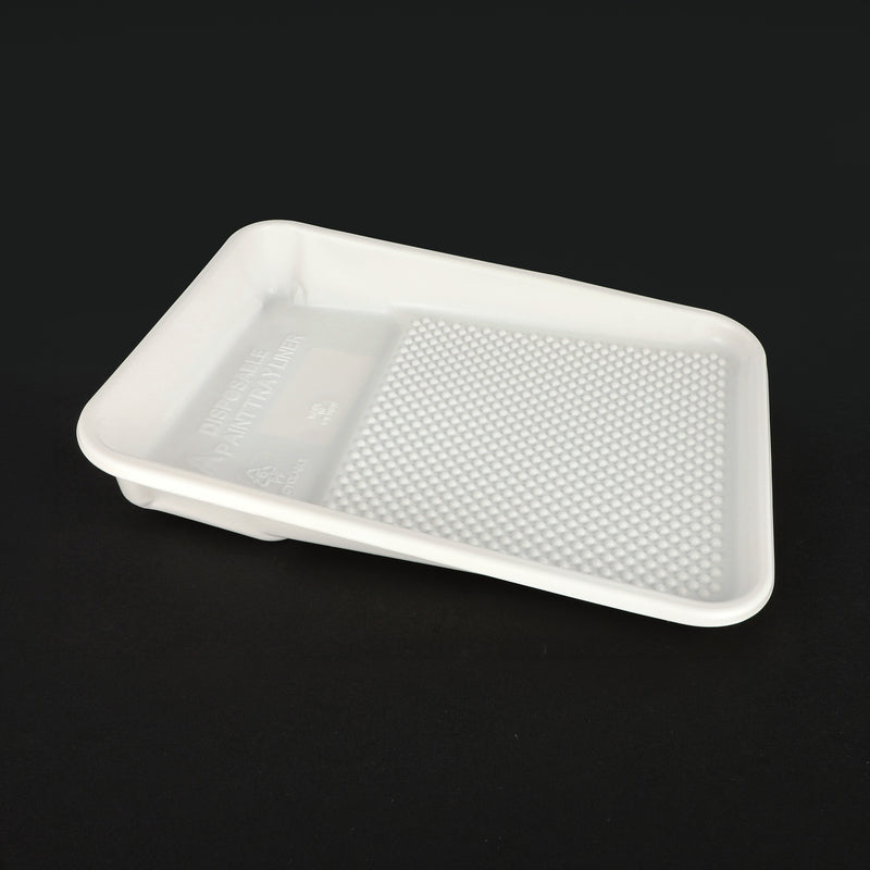DISPOSABLE PAINT TRAY LINER