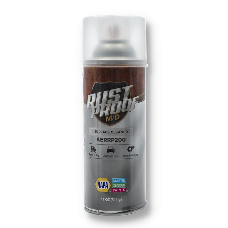 MARTIN 11OZ SENOUR RUST PROOF M-D SURFACE CLEANER