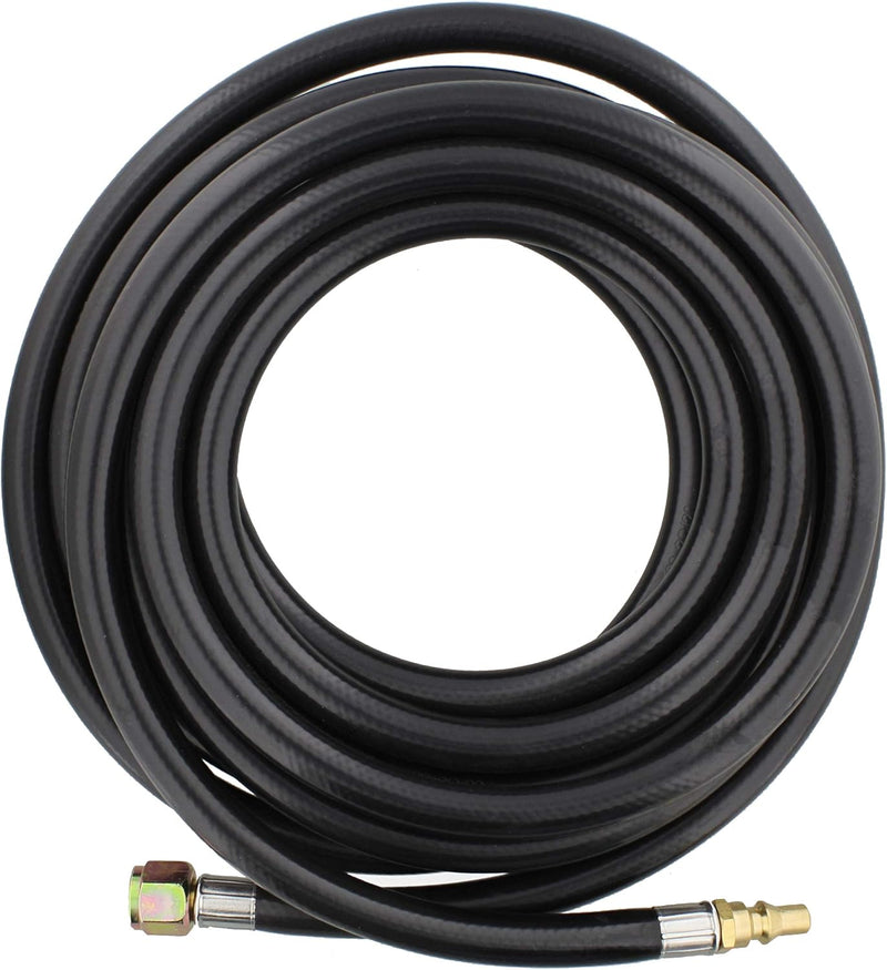 DUMBLE 18' RV PROPANE QUICK CONNECT HOSE