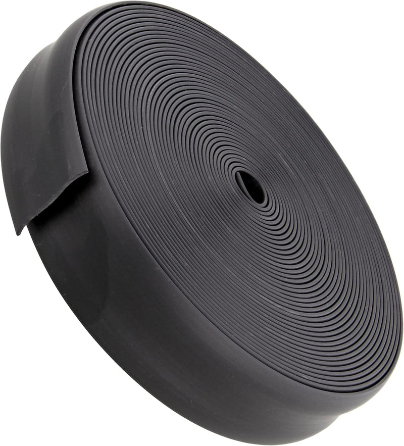 DUMBLE 25'x1'' CAMPER PVC TRIM MOLDING INSERT
