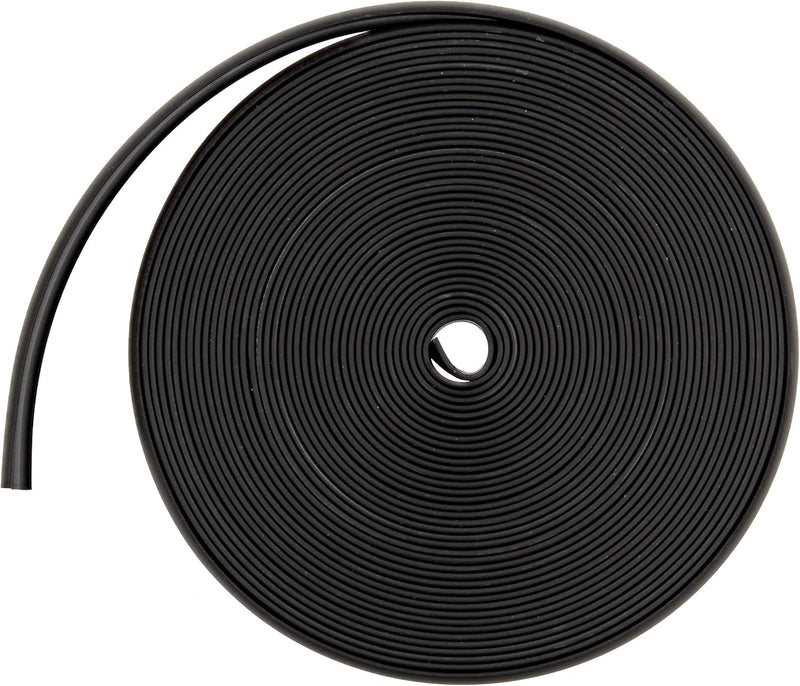 DUMBLE 25'x1'' CAMPER PVC TRIM MOLDING INSERT