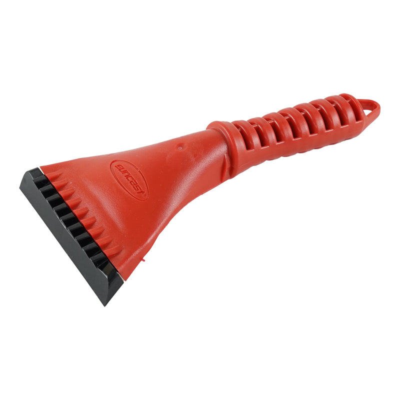SUNCAST 6'' 'BENDLE HANDLE SCRAPER