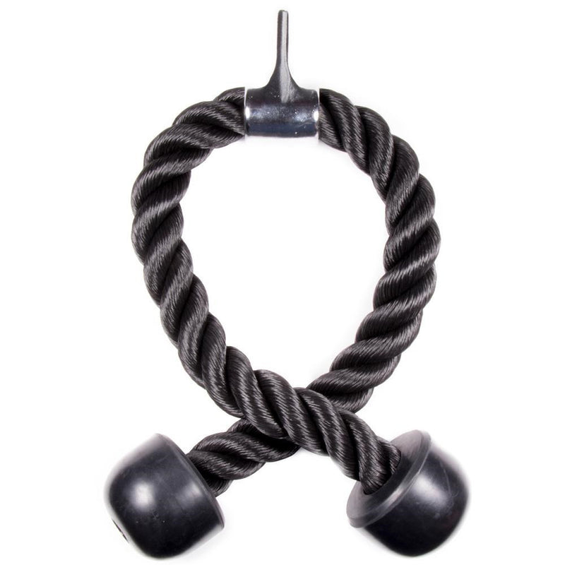 BRYBELLY DUAL GRIP TRICEP ROPE