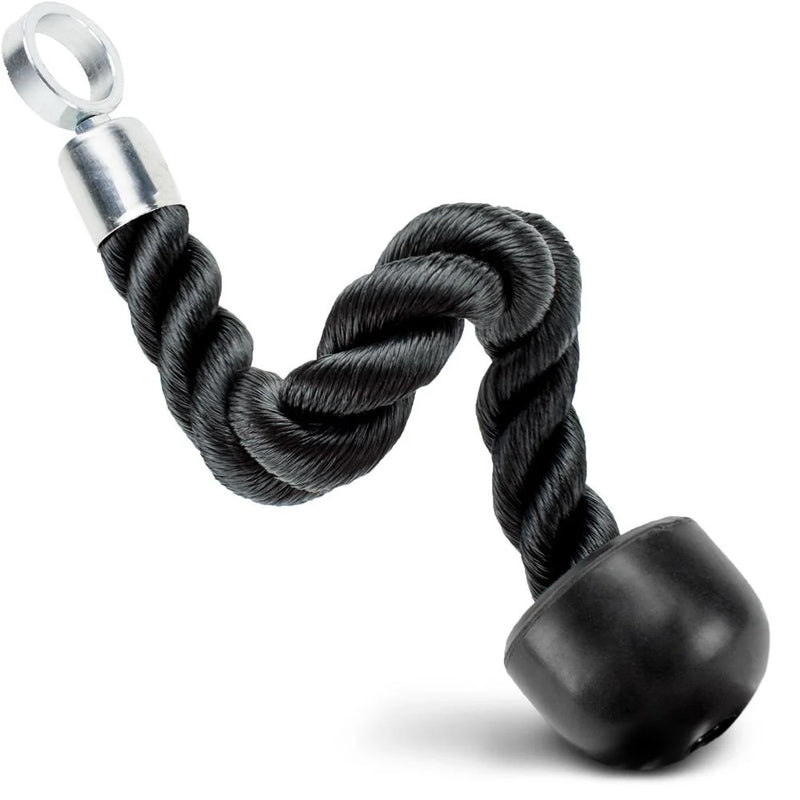 BRYBELLY SINGLE GRIP TRICEP ROPE