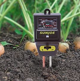 3-in-1 SOIL MOISTURE METER