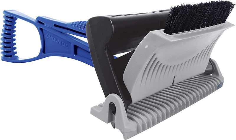 7'' ICE DOZER SNOW & WINDSHIELD SCRAPER