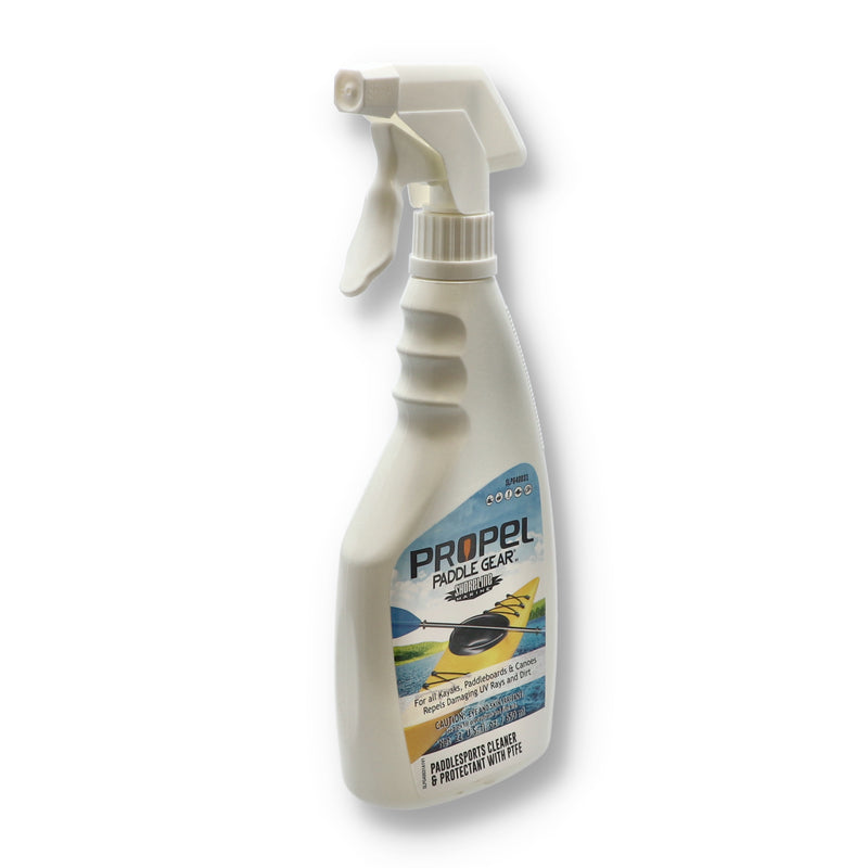 22OZ PADDLESPORTS CLEANER FOR KAYAKS, PADDLEBOARDS & CANOES
